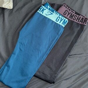 Gymshark Leggings